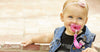 Kit Chupeta Chicco Orthodontic 2 Peças Rosa 6-16M - Chicco Babytunes
