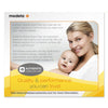 Kit Para Armazenar Leite Materno Medela - 6 Peças - Medela Babytunes