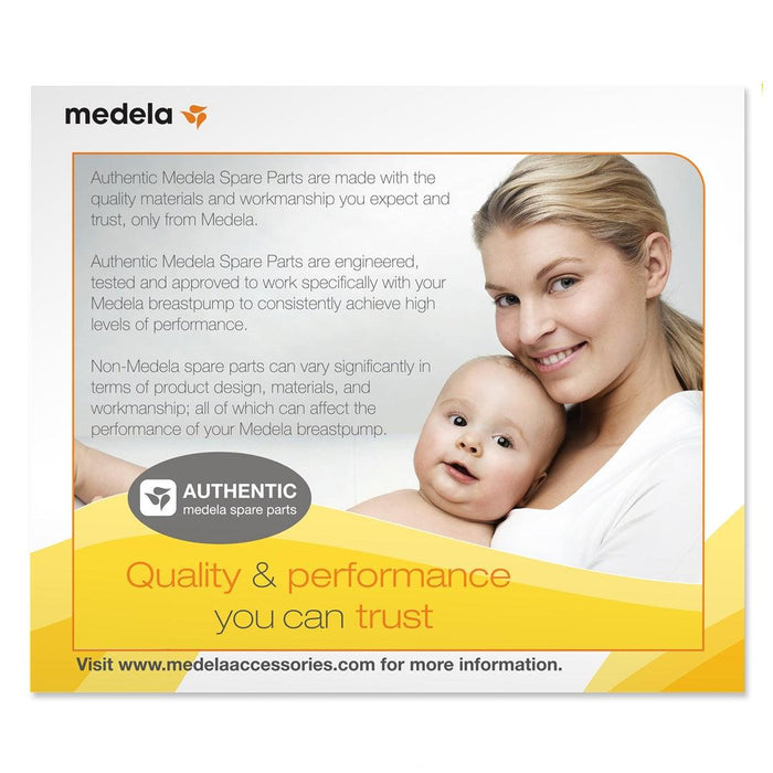 
    Kit Para Armazenar Leite Materno Medela - 6 Peças - Medela Babytunes
  