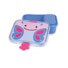 Kit Lanche Skip Hop Zoo Borboleta - Skip Hop Babytunes