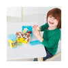 Kit Lanche Skip Hop Zoo Girafa - Skip Hop Babytunes