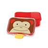 Kit Lanche Skip Hop Zoo Macaco - Skip Hop Babytunes