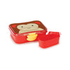 Kit Lanche Skip Hop Zoo Macaco - Skip Hop Babytunes