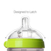 Mamadeira Comotomo Verde 150ML - Comotomo Babytunes