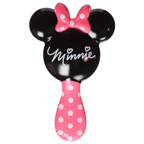 Kit de Escova & Pente Disney Minnie Mouse - Disney Babytunes