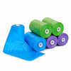 Kit Saco Neutralizador De Odores Munchkin - Munchkin Babytunes