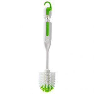 
    Escova Para Mamadeira Chicco Verde - Chicco Babytunes
  