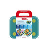 Lancheira Thermos Infantil Com 8 Peças Teal/Green - Thermos Babytunes
