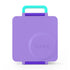 Lancheira Térmica Infantil Omiebox Purple Plum - Omiebox Babytunes