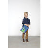 Lancheira Térmica Skip Hop Zoo Dinossauro - Skip Hop Babytunes
