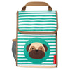Lancheira Térmica Skip Hop Zoo Pug - Skip Hop Babytunes