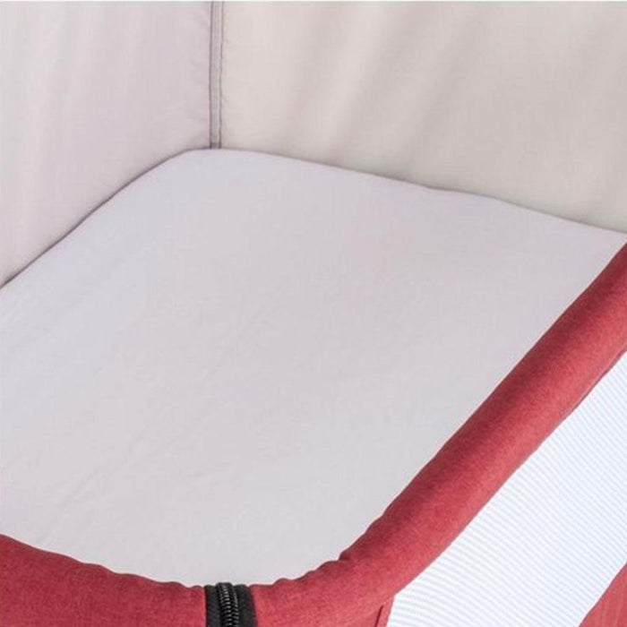 
    Lençol Para Berço Napper Kiddo - Kiddo Babytunes
  