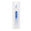 Lixa De Unha Baby Blue Giraffe Azul - Baby Blue Giraffe Babytunes