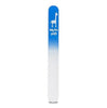 Lixa De Unha Baby Blue Giraffe Azul - Baby Blue Giraffe Babytunes