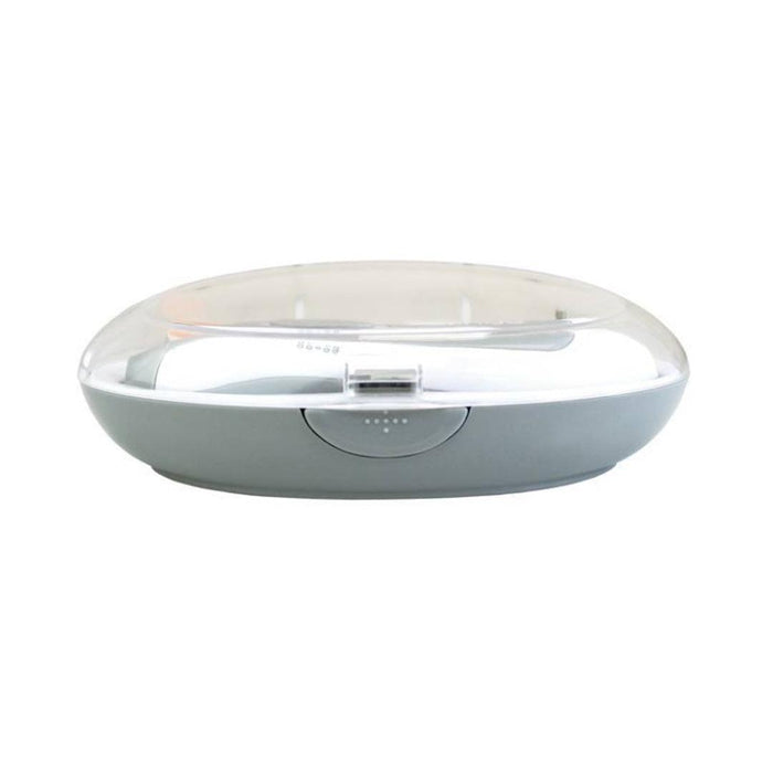 
    Lixa De Unha Elétrica Para Bebês Clingo - Clingo Babytunes
  