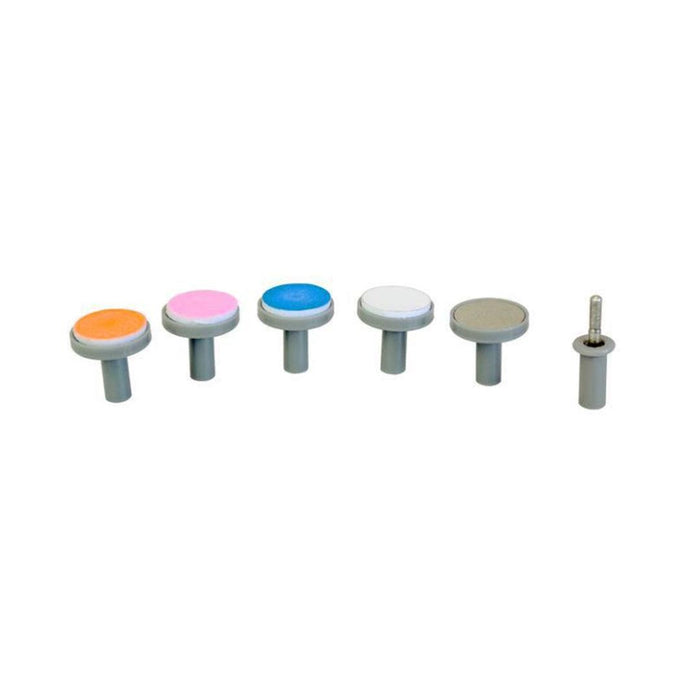
    Lixa De Unha Elétrica Para Bebês Clingo - Clingo Babytunes
  