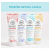Loção Corporal + Facial Sem Fragrância Purely Sensitive Honest - Honest Babytunes