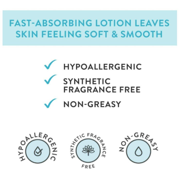 
    Loção Corporal + Facial Sem Fragrância Purely Sensitive Honest - Honest Babytunes
  