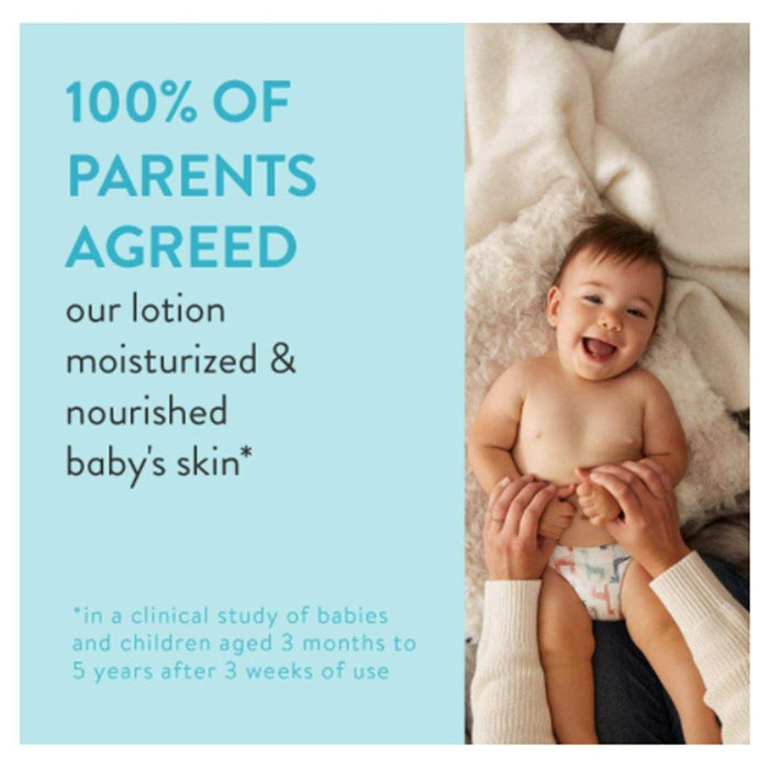 
    Loção Corporal + Facial Sem Fragrância Purely Sensitive Honest - Honest Babytunes
  