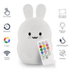 Luminaria De Coelho Lumieworld - Lumieworld Babytunes