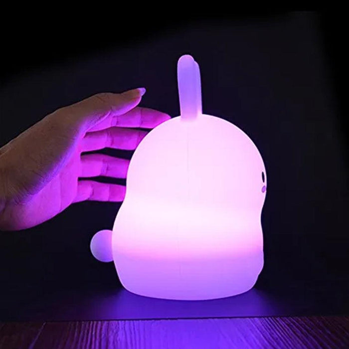 
    Luminaria De Coelho Lumieworld - Lumieworld Babytunes
  