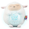 Luminaria/Ruído Branco/Projetor Ovelhinha Lumieworld - Lumieworld Babytunes