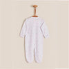 Macacão Infantil de Algodão Pima Babycottons Ovelhinha Cinza - Babycottons Babytunes