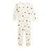 Macacão Longo Infantil Polo Ralph Lauren Baby Ursinhos Adoráveis - Polo Ralph Lauren Babytunes