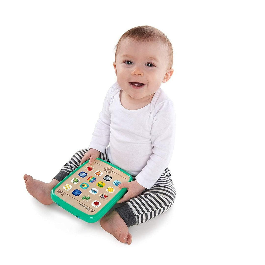 Tablet Musical Infantil Baby Einstein 6M+ - Baby Einstein Babytunes