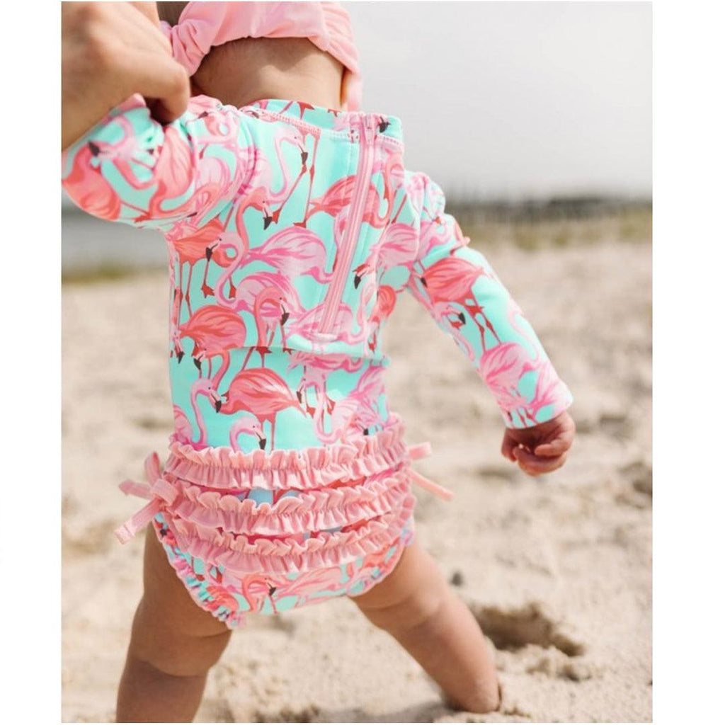 Detalhes de Babados (Ruffles)