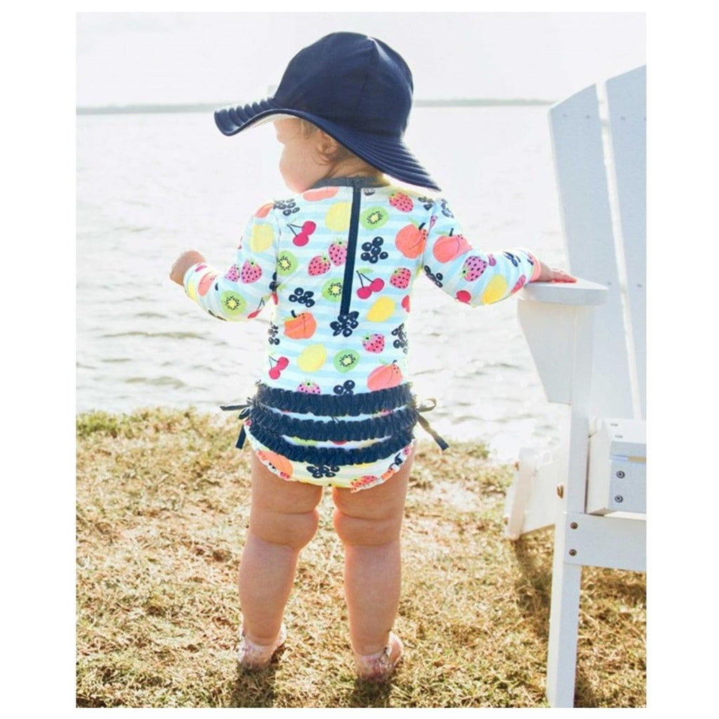 Detalhes de Babados (Ruffles)