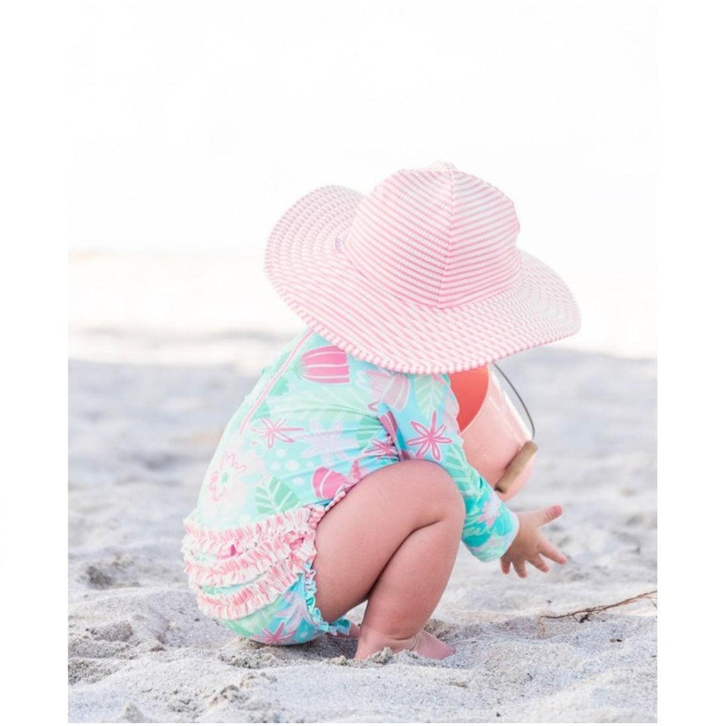 Detalhes de Babados (Ruffles)