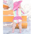 Maiô Infantil Ruffle Butts Rainbow FPS50+ - Ruffle Butts Babytunes