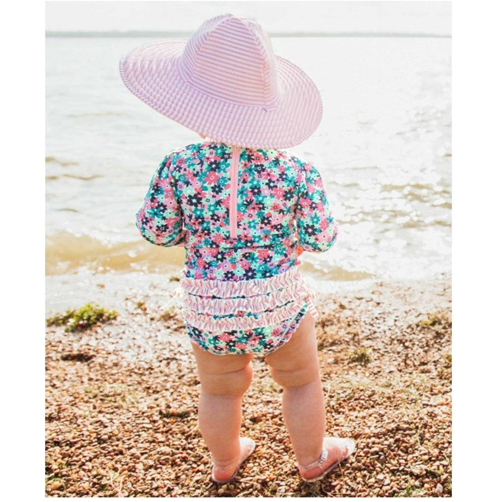 Detalhes de Babados (Ruffles)