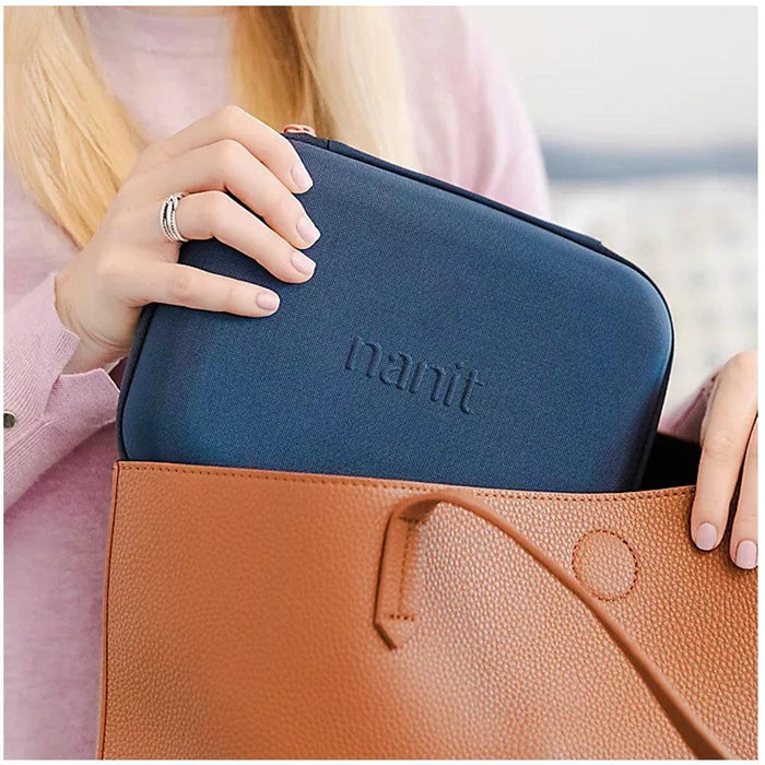 
    Maleta (Case) Protetora de Viagem Nanit - Nanit Babytunes
  