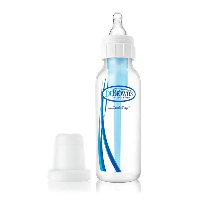 
    Mamadeira Dr. Brown’s Natural Flow 250ML - Dr. Brown'S Babytunes
  
