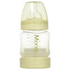 Mamadeira Mixie Com Porta Fórmula 120ML - Mixie Babytunes