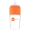 Mamadeira PopYum Com Mixer 260ML - PopYum Babytunes