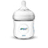 Mamadeira Avent Pétala Transparente 125ML - Philips Avent Babytunes