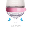 Mamadeira Comotomo Rosa 250ML - Comotomo Babytunes