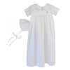 Mandrião Masculino de Batizado - Babytunes Couture - RN