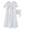 Mandrião de Batizado Em Cambraia - Babytunes Couture