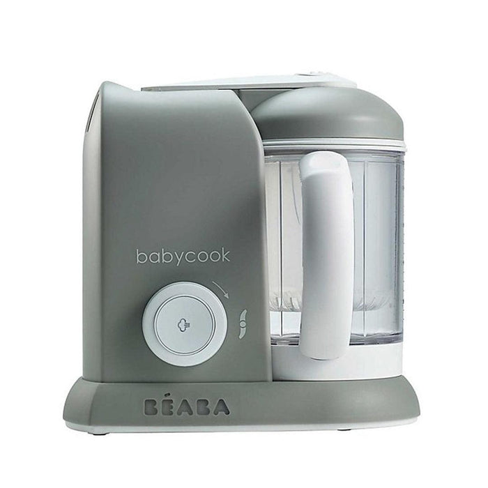 
    Máquina De Papinhas à Vapor Beaba Cloud - Beaba Babytunes
  