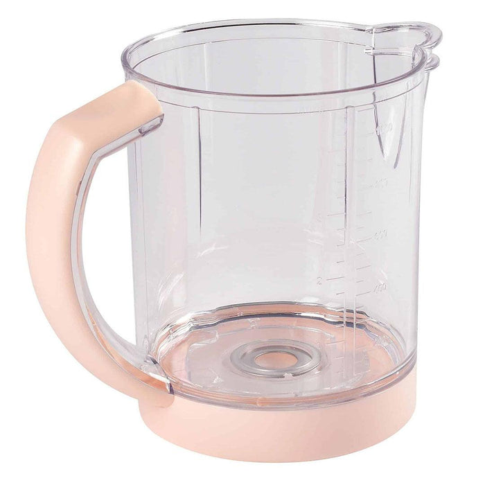 
    Máquina de Papinhas à Vapor Beaba Rose Gold - Beaba Babytunes
  