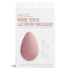 Massageador Elétrico de Seios Para Amamentação Warm Touch Milkmakers Munchkin - Munchkin Babytunes