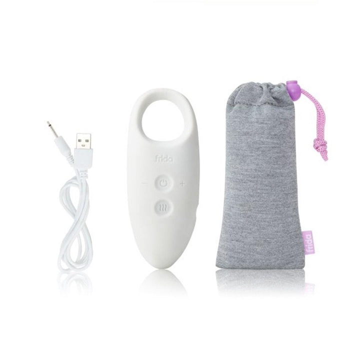 
    Massageador Elétrico de Seios Para Amamentação 2 em 1 Frida Mom - Frida Mom Babytunes
  