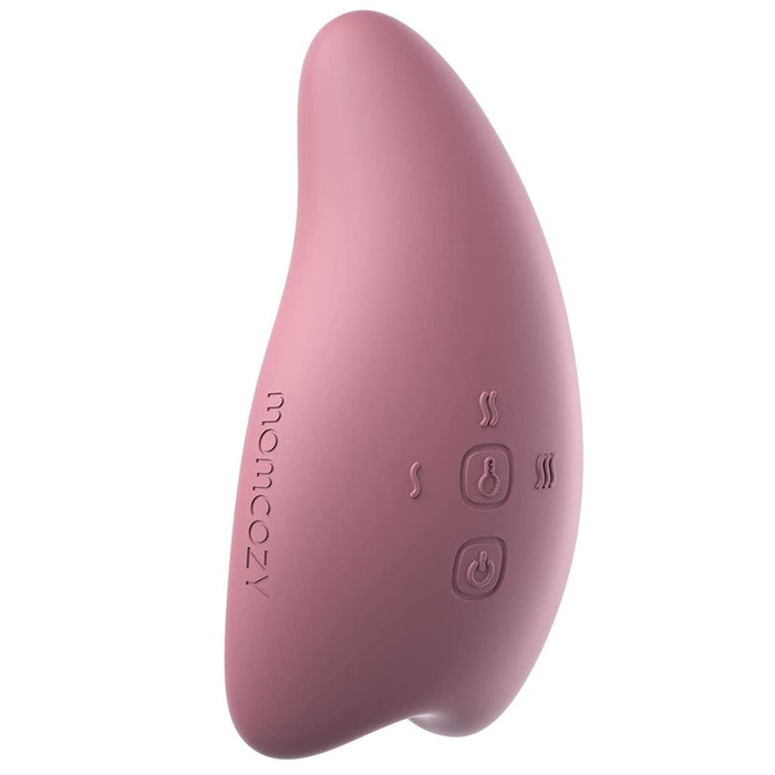 
    Massageador de Seios Para Amamentação 2 em 1 Momcozy - Momcozy Babytunes
  