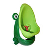 Mictório Infantil Turminha Guará Sapinho Verde - Turminha Guará Babytunes