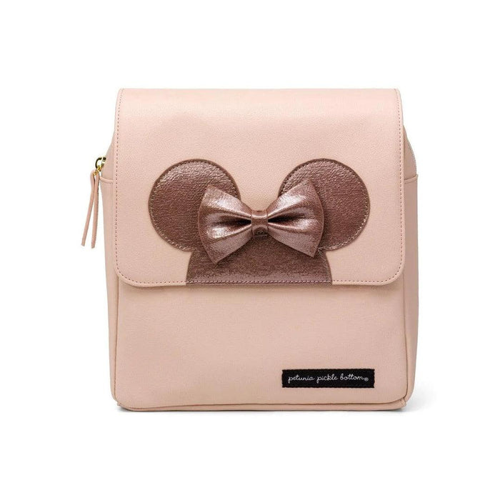 
    Mini Mochila Infantil Disney + Petunia Pickle Bottom Minnie Mouse - Petunia Pickle Bottom Babytunes
  