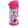 Garrafa Térmica Infantil Thermos Foogo Minnie Mouse & Daisy Duck 350ML - Thermos Babytunes